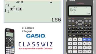 El cálculo integral [upl. by Cissiee]