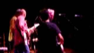 Seva Benefit  Paramount Theatre Oakland CA 2008 Part 2 [upl. by Kenon951]