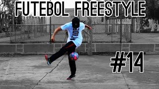 Como aprender Futebol Freestyle TIMO ATW  13  FOOTZ [upl. by Thetis]