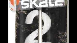 Skate 2 OST  Track 23  Money Your Love  For Kristoffer [upl. by Nwavahs]