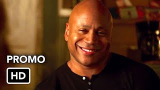 NCIS Los Angeles 10x10 Promo quotHeistquot HD Season 10 Episode 10 Promo [upl. by Ecirum857]