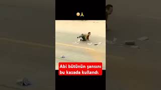 Abi sen evden çıkma birdaha 🙂 shorts viralvideo funny gündem [upl. by Estelle614]