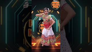 Duniya Ka Mela Mele Mein Ladki BhumikaTiwariofficial chhotisridevi sridevi shorts [upl. by Avlasor]