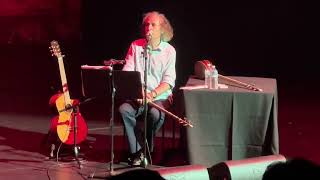 Mohsen Namjoo concert Brisbane 2024 [upl. by Kori]