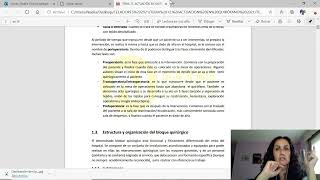 TEMA 12 ACTUACIÓN EN QUIRÓFANO 2021 Oposiciones Celador SACYL [upl. by Ferdy622]