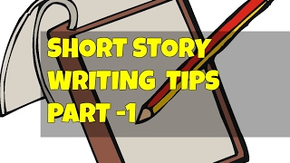 Short Story Writing Tips CBSE part 1 In Hindi [upl. by Aivil]