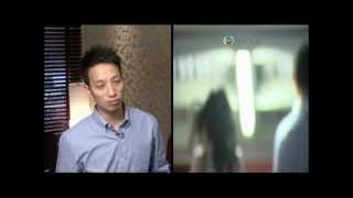 Speed Dating FEVER 接受TVB「東張西望」訪問 2342012 [upl. by Horvitz320]