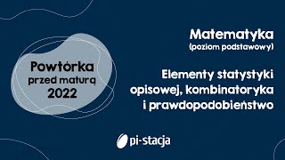 10 Przygotowanie do matury 2022 z matematyki poziom podstawowy [upl. by Imojean]