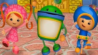 Team Umizoomi  Umizoomi Journey to Numberland  Game HD Online  Full Gameplay [upl. by Gwenneth]