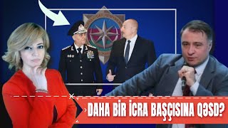 DTXnın nağıl kimi əməliyyatı Icra başçısına qəsd Amerika vətəndaşı erməni lobbisi Kim inanacaq [upl. by Tana]