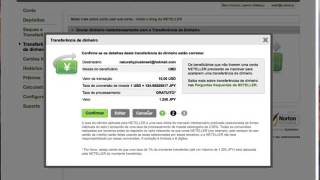 Neteller  Transferir Dinheiro [upl. by Aharon327]