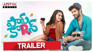 Popcorn Trailer  Avika Gor Sai Ronak  Murali Gandham  Shravan Bharadwaj [upl. by Ocsicnarf]