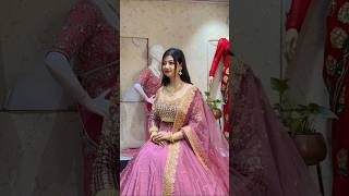 Designer Wedding Collection pakistani fashion jubinnautiyal bollywood song hindisong love [upl. by Dercy]