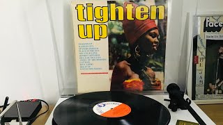 KINGSTONIANS MIX IT UP TROJAN RECORDS 1969 VINYL UPLOAD [upl. by Rebeca]