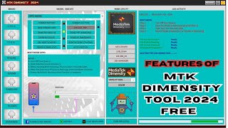 Dimensity UnlockTool 2024 BeginnerFriendly Solution for Android 🌟 UnlockTool Special Edition 🚀 [upl. by Avie]