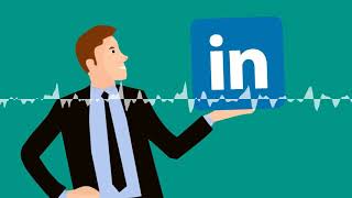 LinkedIn estil le nouveau Facebook [upl. by Airahs]