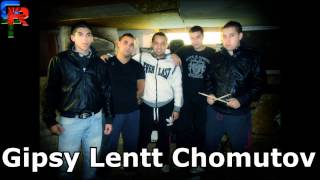 Gipsy Lentt Chomutov  Darmo Smutis [upl. by Aniraad]