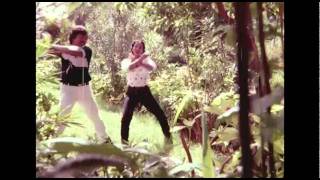 Sangharshana Telugu Full Movie  Chiranjeevi Vijayasanthi  Suresh Productions [upl. by Ymmaj]