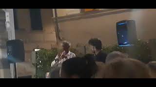 eravamo a Rapallo con Luca carboneri [upl. by Lee719]