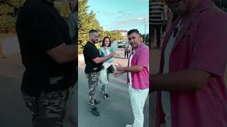 Tu stii numele meu subscribe flowers funnyshort challenge humor shortfilm [upl. by Mendie940]