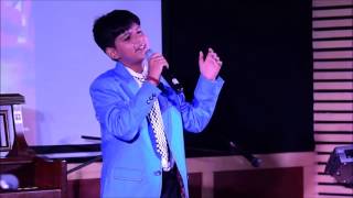 Aye Mere Watan Ke Logon Early Upload Song Cover By Satyam Upadhyay [upl. by Raila]