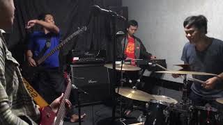 Creed  One Last Breath Cover by Guest Band [upl. by Sutelc489]