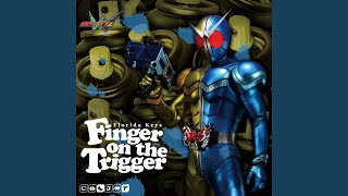 Finger on the Trigger [upl. by Yrok]