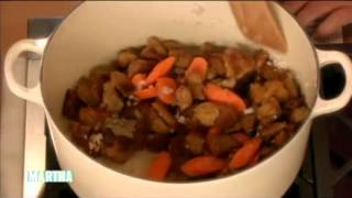 Seitan Bourguignon [upl. by Ezechiel]