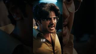 Lucky Bhaskar 2024 Full Movie Hindi Dubbed  Dulquer Salmaan  Latest Movie [upl. by Wesle647]