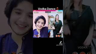 Vodka Dance 💃 youtubeshorts shortvideo ytshorts trendingshorts foryou [upl. by Marys49]