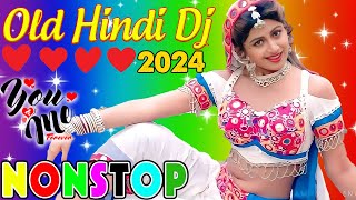 Hindi Mix Dj Song💙Top Dj  Hard Bass REMIX DJ HIT 💞 JBL Dj Remix  Old Hindi Dj Song 🥀 Old Dj HitS [upl. by Bravin703]