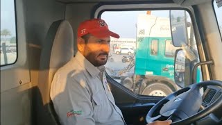 Pre drive check part 2 Inside Truck 2ٹرک کو اندر سے چیک کرنے کا طریقہ پارٹ [upl. by Aicitan331]