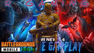 R GAMING LIVE 34 UPDATE BGMI MALAYALAM FULL SCREEN GAMEPLAY bgmi gaming live [upl. by Nnayllek]