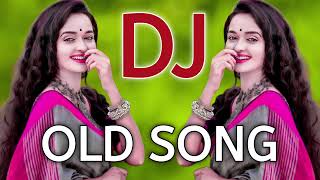 New Hindi Dj song  Best Hindi Old Dj Remix  Bollywood Nonstop Dj Song  2023 Dj Song New Dj Remix [upl. by Adli]