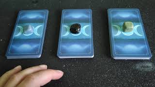 Tirada de cartas del Tarot concéntrate GRATIS [upl. by Cleres]