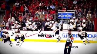 Boston Bruins Stanley Cup Finals 2013 Light Em Up [upl. by Atiuqnahs]