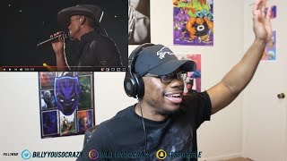 Tim McGraw  Humble amp Kind ACM Awards 2016 REACTION FIRST TIME HEARING INSPIRATIONAL SONG [upl. by Leahcim]