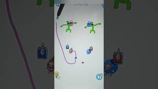 RUSH TO HOME games musicalgame gameplay musicgame gaming [upl. by Katushka]