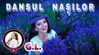 Georgiana Lobonț  Dansul Nașilor Official Video 2020 [upl. by Ruperta]