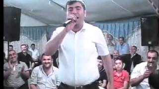 Qara gözlüm maralım Süper MuzikalniRəşad Pərviz Ələkbər vəb Binə toyu 2011 [upl. by Snah]