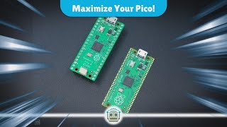 Unlock the Full Potential of Your Raspberry Pi Pico with These MustHave Boards and Kits [upl. by Bertrand]