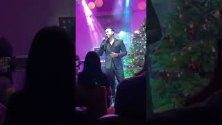 Khoảnh khắc  Đông Hùng live tại Vừng cofee fancam [upl. by Yuht]