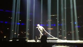 M Pokora  Rien dimpossible Epicentre Tour [upl. by Noemis12]