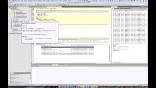 Using JShell in NetBeans [upl. by Gawlas]