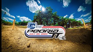 LIVE NOW PEORIA TT [upl. by Ardnaskela110]