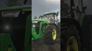 NOROI REALISTIC in Farming Simulator 25 fs25 farmingsimulator25 fs25gameplay [upl. by Ytsirk951]