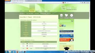 Descargar e instalar desde USB Linux Mint [upl. by Oflunra]