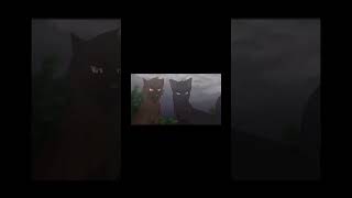 Srry for the embarrassingly low quality edit I just think the audio matched warriorcats edit sad [upl. by Aciras764]