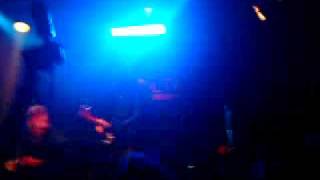 Miike Snow  Black and Blue Live [upl. by Dis]