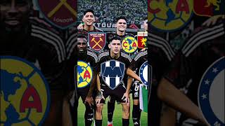 selección mexicana de futbol futbol [upl. by Adall]